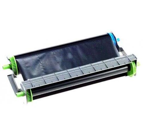 Compatible Panasonic KX-FA55X Rollo de Transferencia Termica