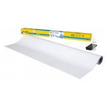 Post-It Easy Erase Pizarra Adhesiva - Forma Rectangular - 60.9Cmx91.4cm - Color Blanco