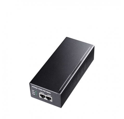 Cudy POE300 Inyector Gigabit PoE++ de 60W
