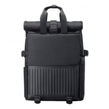Asus PP4600 Proart Mochila para Portatil 16" - DiseÃ±o enrollable - Correas funcionales laterales - Color Negro