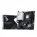 MSI PRO H810M-B Placa Base Intel 1851 2x DDR5, M2, 4x Sata III, PCIe, 5.0, USB 2.0, 5G, RJ-45, HDMI, DisplayPort, MicroATX
