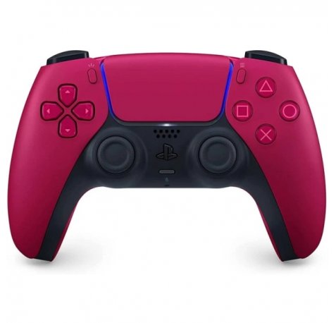 Sony PS5 Dualsense V3 Mando Inalambrico para PS5 - Color Rojo
