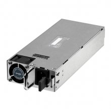 TP-Link Omada PSM900-AC Modulo Fuente de Alimentacion para Switch Conmutador - 900W - Intercambiable en Caliente - Proteccion Electrica - Indicador LED - Ventilador Integrado