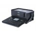 Brother PT-D800W Rotuladora Electronica Profesional USB WiFi - Pantalla LCD - Color Gris