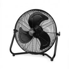 Orbegozo PWN 2045 Ventilador Industrial Potente y Seguro - 135W de Potencia - Aspas de 45cm - 3 Velocidades - Gran Caudal de Aire - Rejilla de Seguridad - Asa de Transporte - Inclinacion Regulable