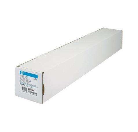 HP Papel Bond Universal Bobina para Plotter Papel 80gr. 610mm x 45.7m