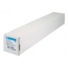 HP Papel Bond Universal Bobina para Plotter- 80gr 914mm x 45,7m