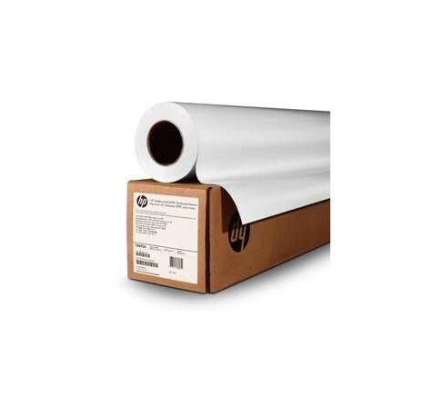 HP Rollo de Papel Fotografico Satinado Universal para Plotter - Medidas 30,5m x 610mm