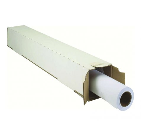 HP Papel plotter Blanco Intenso - 90gr 23,4" 594mm x 45,7m