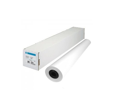 HP Papel Plotter Blanco Intenso A2 90gr - 41,9cmx45,7m 16,5"x150"