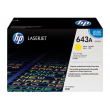 HP Q5952A amarillo | Toner original -