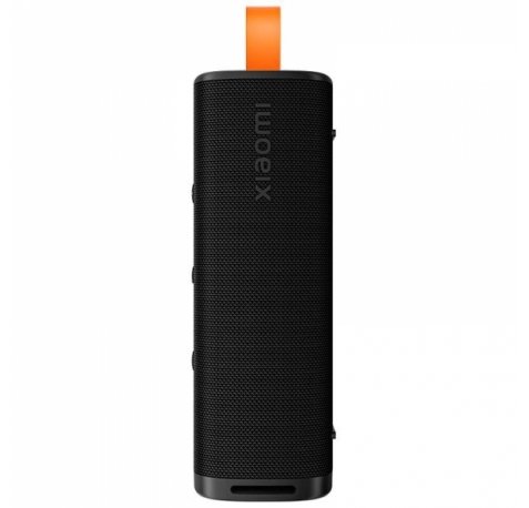 Xiaomi Sound Outdoor Altavoz Bluetooth 5.4 30W TWS - Autonomia hasta 12h - Resistencia IP67 - Manos Libres - Color Negro