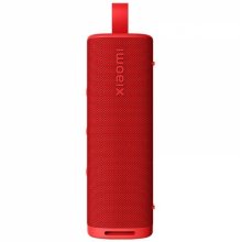 Xiaomi Sound Outdoor Altavoz Bluetooth 5.4 30W TWS - Autonomia hasta 12h - Resistencia IP67 - Manos Libres - Color Rojo