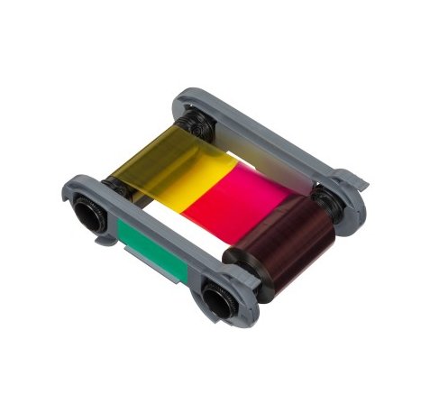 Evolis primacy 2 ribbon color ymcko - impresiones -