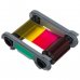 Evolis primacy 2 ribbon color ymcko - impresiones -