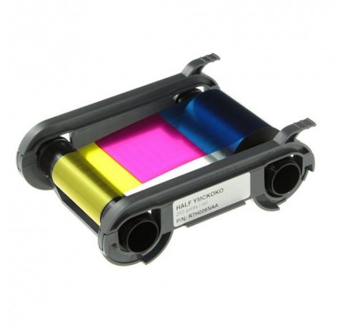 Evolis | Cinta de color original -