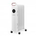 Orbegozo RAW 2000 Radiador de Aceite Inteligente - Potente y Programable con ConexionWifi - Seguro y Silencioso - Facil de Transportar y Usar