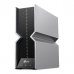 TP-Link RE800BE Repetidor WiFi 7 Tribanda BE19000 - Velocidad 19Gbps - 8 Antenas Internas - Configuracion Sencilla con WPS o App - MLO - Ethernet - Color Negro y Gris