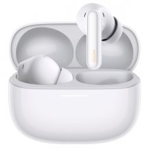 Xiaomi Redmi Buds 8 Pro Auriculares Inalambricos TWS - Hi Res Audio Wireless - Cancelacion Inteligente de Ruido 55 dB - Bluetooth 5.4 - Audio Espacial - Hasta 35 Horas de Autonomia - Color Blanco