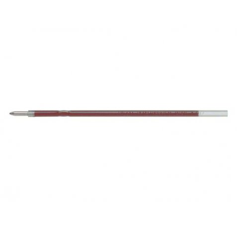 Pilot Recambio para Boligrafos Super Grip G - Punta Media 1.00mm - Color Rojo (12 uds)
