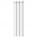 Ruijie RG-ANT16S-120 Antena de Apoyo para Exterior - Compatible con RG-AirMetro550G-B - Alcance hasta 5km - Ganancia de 16dBi - Dual-Stream 2x2 - Proteccion IP55 - Color Blanco