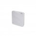 Ruijie RG-AP820-L(V3) Punto de Acceso - Doble Banda y Doble Radio - 3Gbps - WiFi 6 AX3000 - PoE - Licencia de Servicio en la Nube - Color Blanco