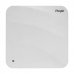 Ruijie RG-AP880-L Punto de Acceso - Doble Banda y Doble Radio - 7.8Gbps - WiFi 6e AX7800 - Ethernet - PoE+ - Licencia de Servicio en la Nube - Color Blanco