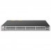 Ruijie RG-CS85-48GT4XS-HPD Switch con Auto-Negociacion - 48 Puertos Ethernet hasta 1Gbps - 4x SFP+ hasta 10Gbps - Ranura de Expansion - 2 Ventiladores Integrados - Color Negro y Gris
