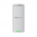 Ruijie RG-EST100-E Puente Inalambrico - PoE - Velocidad hasta 300Mbps - Multiples Opciones de Gestion - Permite Montaje en Pared - Configuracion Sencilla - Color Blanco