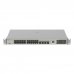 Ruijie RG-NBS3100-24GT4SFP-P-V2 Switch Gestionado en Capa 2 - Montaje en Rack 1U - 24 Puertos Ethernet hasta 1Gbps - 4x SFP 1Gbps - PoE/PoE+ hasta 370W - Color Acero
