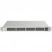 Ruijie RG-NBS3100-48GT4SFP-P-V2 Switch Gestionado en Capa 2 - Montaje en Rack 1U - 48 Puertos - PoE 370W - Color Acero