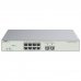 Ruijie RG-NBS3300-8MG2XS-P Switch Gestionado en Capa 2 - 8 Puertos Ethernet hasta 2.5Gbps - 2x SFP+ hasta 10Gbps - PoE/PoE+ hasta 240W - Fuente de Alimentacion Fija - Color Acero