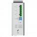 Ruijie RG-NIS2100-4GT2SFP-HP Switch Industrial - 4 Puertos Ethernet hasta 1Gbps - 2x SFP 1Gbps - PoE+/PoE++ - Gestionado en la Nube - Color Negro y Gris