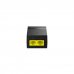 Ruijie RG-POE-AF15 Inyector PoE - 1 Puerto - 15.6W - Voltaje de Salida 52V - Velocidad hasta 1Gbps - Color Negro