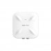 Ruijie RG-RAP6260(G) Punto de Acceso para Exterior - Doble Banda - IP68 - PoE+ - 1.8Gbps - WiFi 6 AX1800 - Antenas Internas Omnidireccionales Ethernet - Color Blanco