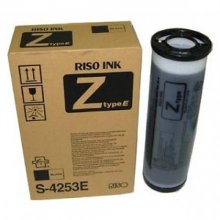 Riso S-7612E / S-8113E / S-4253A Cartucho de Tinta (2 unid)