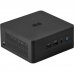 Asus NUC 13 Pro Slim Kit Arena Canyon Mini Ordenador Intel Core i5-1340P - RPL-P 28W - USB 2.0, 3.2, HDMI, RJ-45, Thunderbolt 4, WIFI6, Bluetooth