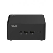 Asus NUC 15 Pro Tall Mini Ordenador Intel Core 5 210H - RPL-R 45W - DDR5 - USB 2.0, 3.2, HDMI, RJ-45, Thunderbolt 4 - WIFI 7 Asus NUC 15 Pro Tall Mini Ordenador Intel Core 5 210H - RPL-R 45W - DDR5 - USB 2.0, 3.2, HDMI, RJ-45, Thunderbolt 4 - WIFI 7