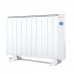 Orbegozo RRE 1810 a Emisor Termico de Aluminio - Potencia de 1800W - Programacion Semanal - Tecnologia RealWarm Elements - Mando a Distancia - Eficiencia Energetica