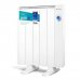 Orbegozo RRW-800 Emisor TermicoWifi RealWarm Elements - Control por Voz con Google Assistant y Alexa - Programacion Diaria y Semanal - Funcion Deteccion de Ventanas Abiertas - Display Digital LCD