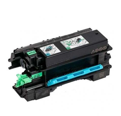 Ricoh IM350 negro | Toner compatible - reemplaza