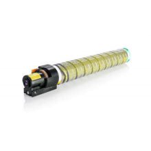 Compatible Ricoh IMC2000 / IMC2500 Amarillo Cartucho de Toner 842312 / 842308