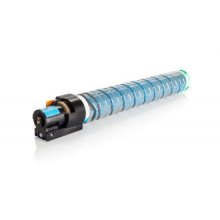 Compatible Ricoh IMC300, IMC300 F Cyan Cartucho de Toner 842383