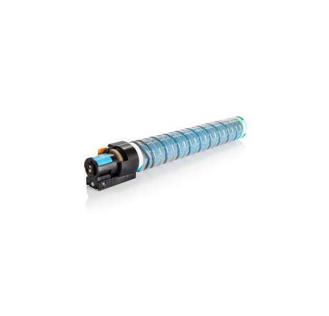 Compatible Ricoh IMC300, IMC300 F Cyan Cartucho de Toner 842383