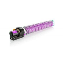 Compatible Ricoh IMC300, IMC300 F Magenta Cartucho de Toner 842384
