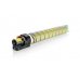 Compatible Ricoh IMC3000, IMC3500 Amarillo Cartucho de Toner 842256 / 842252