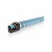 Compatible Ricoh IMC4500, IMC5500, IMC6000 Cyan Cartucho de Toner 842286 / 842282