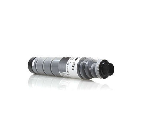 Compatible Ricoh Aficio MP301 SP/SPF Negro Cartucho de Toner 842025 / 841711 / MP301E