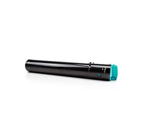 Compatible Ricoh Aficio MP-C2051, MP-C2551 Negro Cartucho de Toner 842061 / 841504 / 841587 / 842465 MPC2051, MPC2551