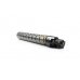 Compatible Ricoh Aficio MP-C2500, MP-C3000 Negro Cartucho de Toner 888640 / 888636 MPC2500, MPC3000